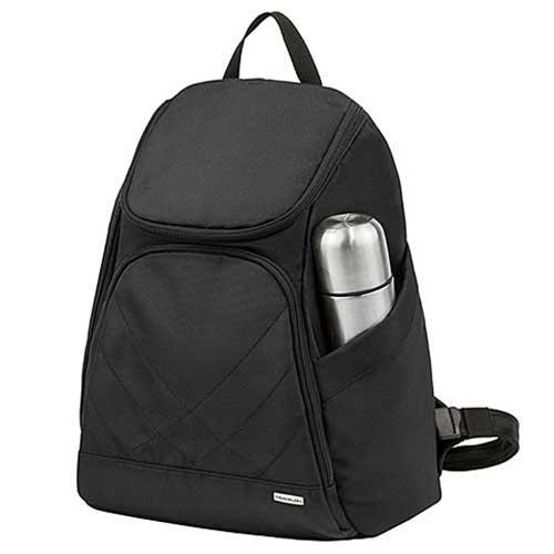Travelon Anti-Theft Classic Backpack