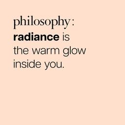 Philosophy Radiant Grace Eau de Parfum