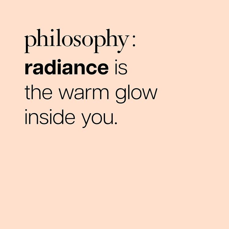 Philosophy Radiant Grace Eau de Parfum