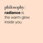 Philosophy Radiant Grace Eau de Parfum - image 5