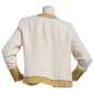 Womens Nanette Lepore Long Sleeve Open Bouclé Jacket - image 3