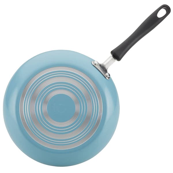 Farberware&#174; DiamondMax&#8482; Nonstick 15pc. Cookware Set - Aqua