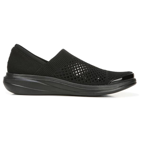 Womens BZees Charlie Slip-On Fashion Sneakers