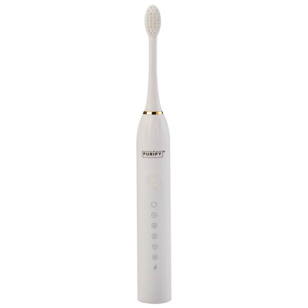 Purify Electric Sonic Toothbrush - image 