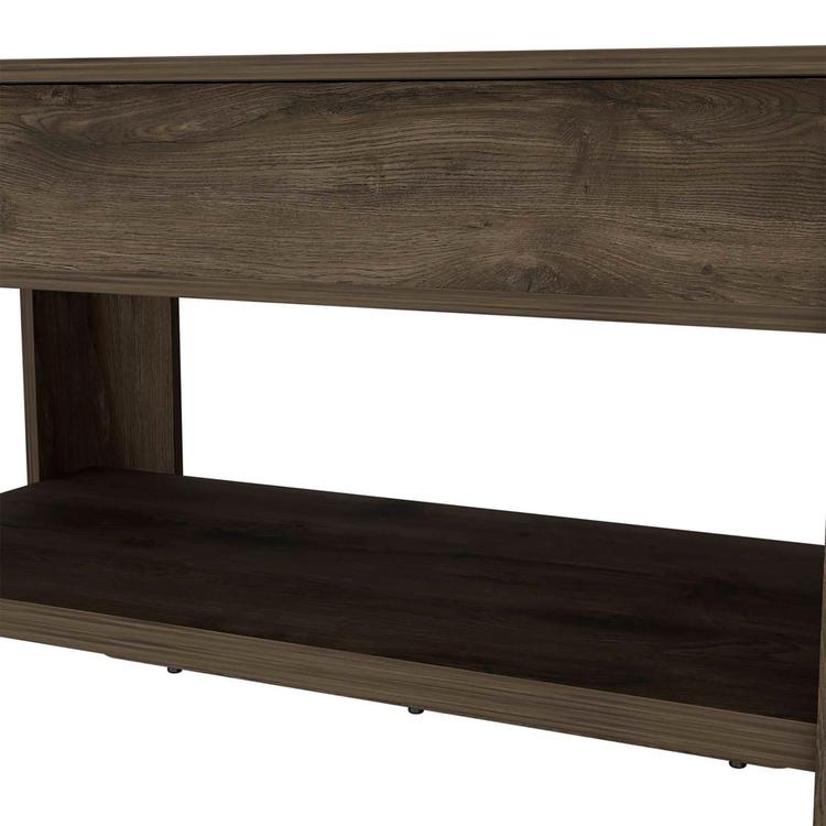 FM FURNITURE Daffodil Storage Table