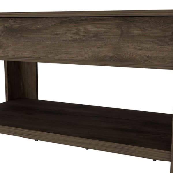 FM FURNITURE Daffodil Storage Table