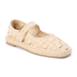 Womens Coconuts by Matisse Meg Mary Jane Woven Flats - image 1