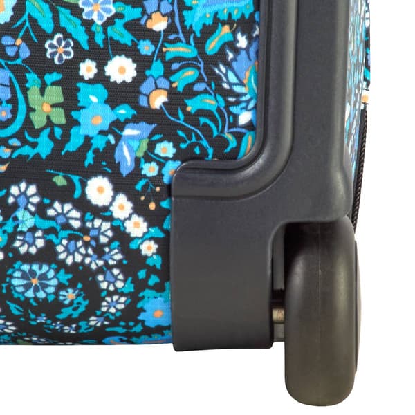 Famous Maker 29in. Extra Large Dreamer Rolling Duffel Bag