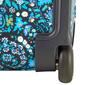 Famous Maker 29in. Extra Large Dreamer Rolling Duffel Bag - image 6