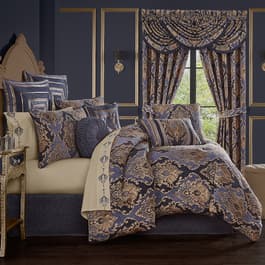 Five Queens Court Woodstock Bedding Collection