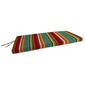 Jordan Manufacturing Bench Cushion - Westport Teal - image 1