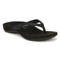 Womens Vionic&#40;R&#41; Dillon Shine Flip Flops - image 1