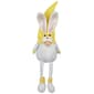 Northlight Seasonal Sitting Bunny Easter Gnome Figurine - image 1