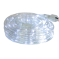Hofert White LED Flexible Christmas Rope Light - 96ft. - image 2