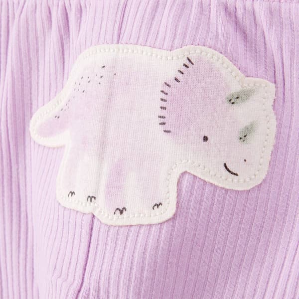 Baby Girl &#40;NB-24M&#41; Carter''s&#174; 3pc. Dino Little Character Set