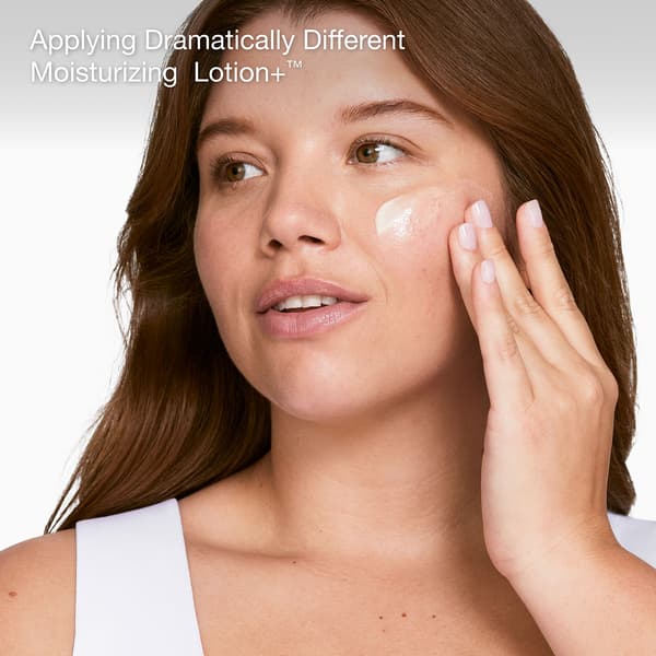 Clinique Healthy Skin Routine: Mini 3-Step Dry Skin Skincare Set