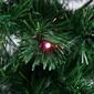 Northlight 3ft. LED Fiber Optic Christmas Tree With Star Tree Top - image 2