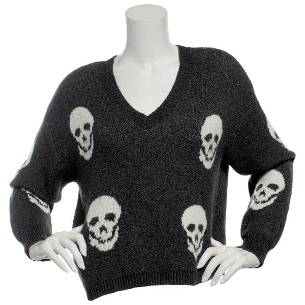 Boscov's junior sweaters shop