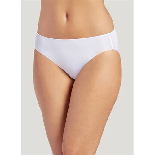 Womens Jockey&#40;R&#41; No Panty Line Promise&#40;R&#41; Tactel&#40;R&#41; Bikini Panties - image 