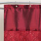 Lush Décor® Maria Shower Curtain - image 2