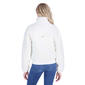 Womens Tommy Hilfiger Full Zip Sherpa Jacket - image 3
