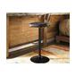 Signature Design by Ashley Bellatier Adjustable Contour Bar Stool - image 2