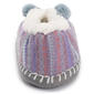 Womens MUK LUKS® Classic Ballerina Slippers - image 4