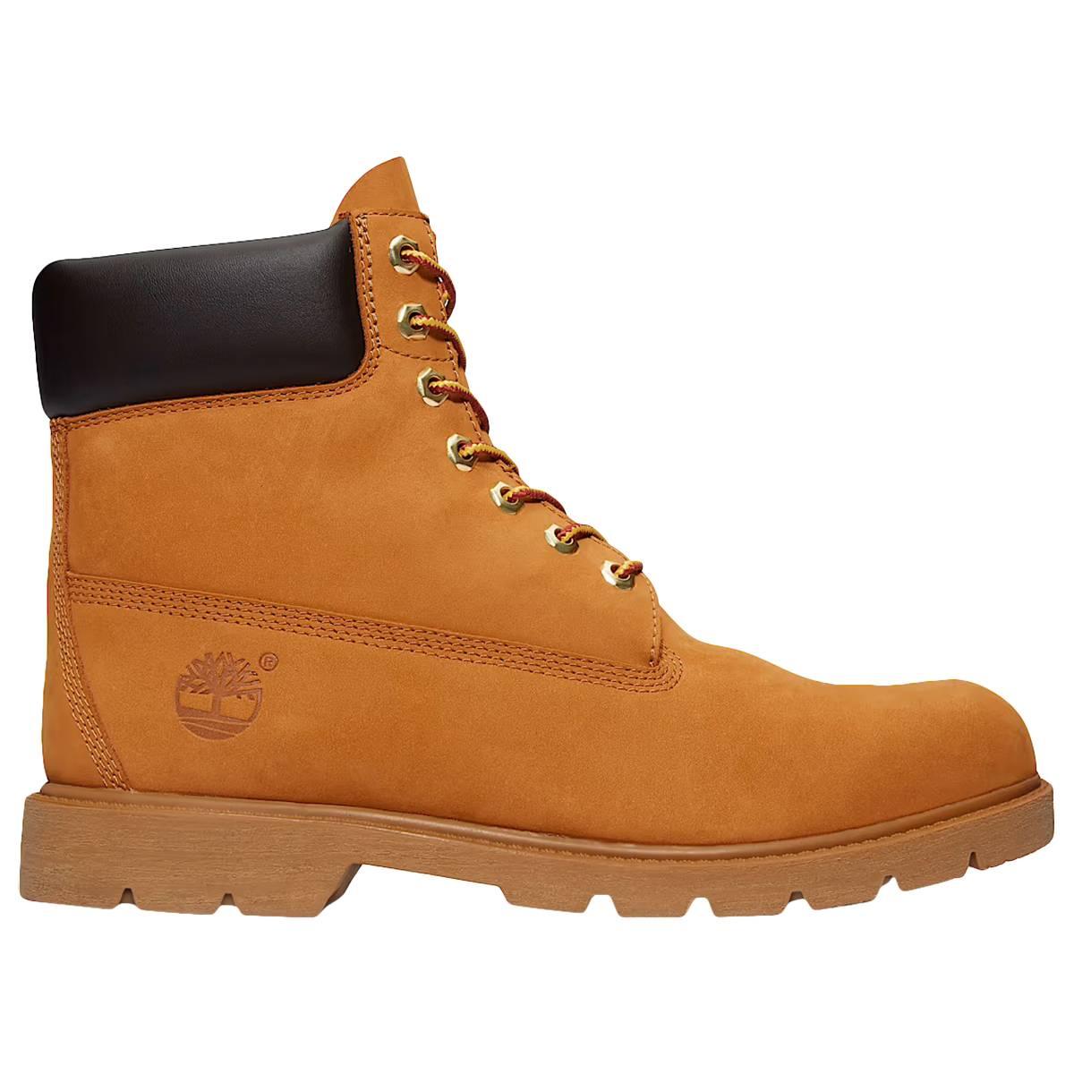 Mens Timberland Classic 6 Boots