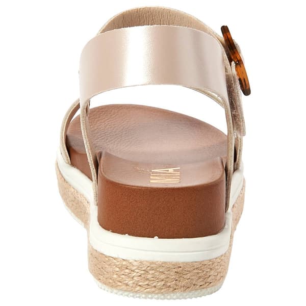 Girls Mia Jenise Platform Sandals