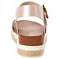 Girls Mia Jenise Platform Sandals - image 3