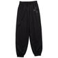 Girls (7-16) Star Ride(R) Fleece Lined Joggers w/ Rhinestone Stars - image 1