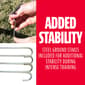 Franklin® Sports MLB 55in. 3-Way Pitch Return - image 6