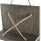 Elegant Designs&#8482; Positano Nautical Wall Mounted Wine Rack - image 3