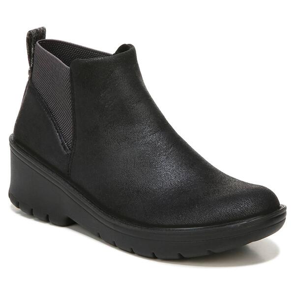 Womens BZees Boston Ankle Boots - image 