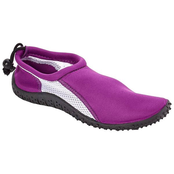 Womens Ella & Joy Aqua Shoes - image 