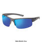 Mens Surf N' Sport Free Throw Polarized Sunglasses - image 3