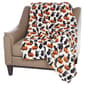 Ashley Cooper&#8482; Binx Pumpkin Plush Throw - image 2