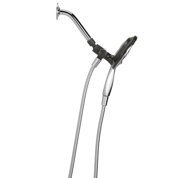 Delta® In2ition 4 Setting 2 in 1 Shower Head
