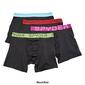 Mens Spyder Performance Boxer Briefs - image 3