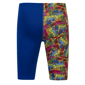 Dolfin Mens Print Jammer - image 3