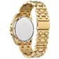 Mens Citizen&#174; Peyten Blue Dial Bracelet Watch - BM7532-54L - image 2