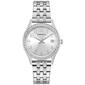 Womens Caravelle by Bulova Crystal Accented Watch Set - 43X104 - image 2
