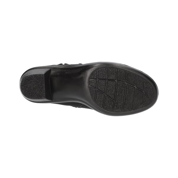 Womens Easy Street Damita Comfort Ankle Boots