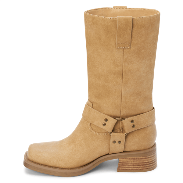 Womens Coconuts by Matisse Autumn Mid Calf Boots