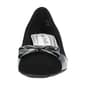 Womens Easy Street Rejoice Bow Heels - image 7