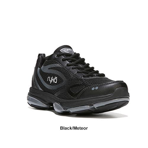 Womens Ryka Devotion XT Athletic Sneakers