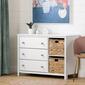 South Shore Balka 3-Drawer Dresser With Baskets - image 2