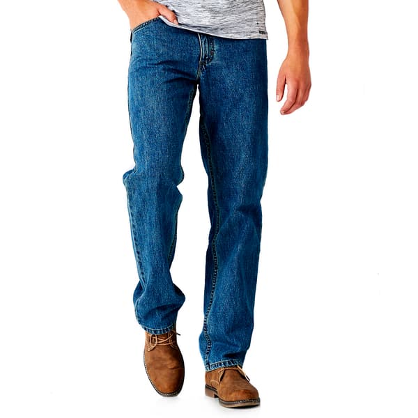 Young Mens Architect(R) Jean Co. Bootcut Jeans - image 