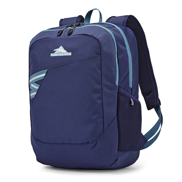 High Sierra&#174; Graphite Outburst Backpack