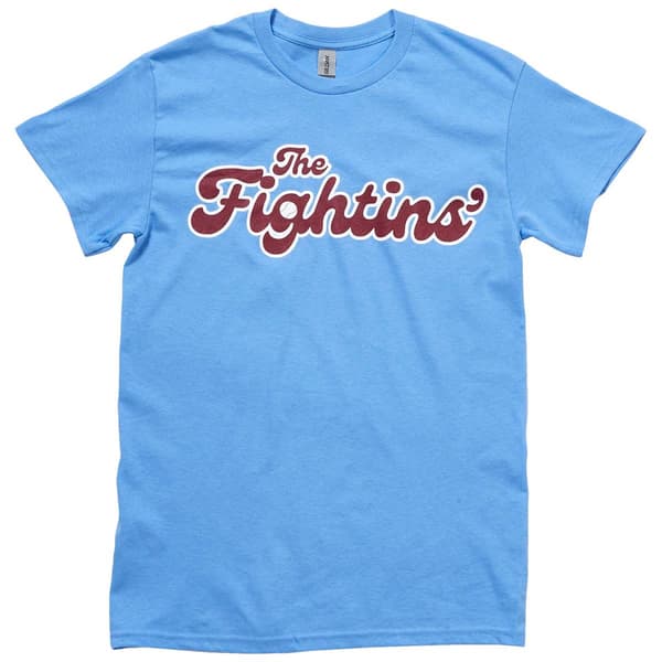 Mens Phillies Fightin Tailgate Tee - image 